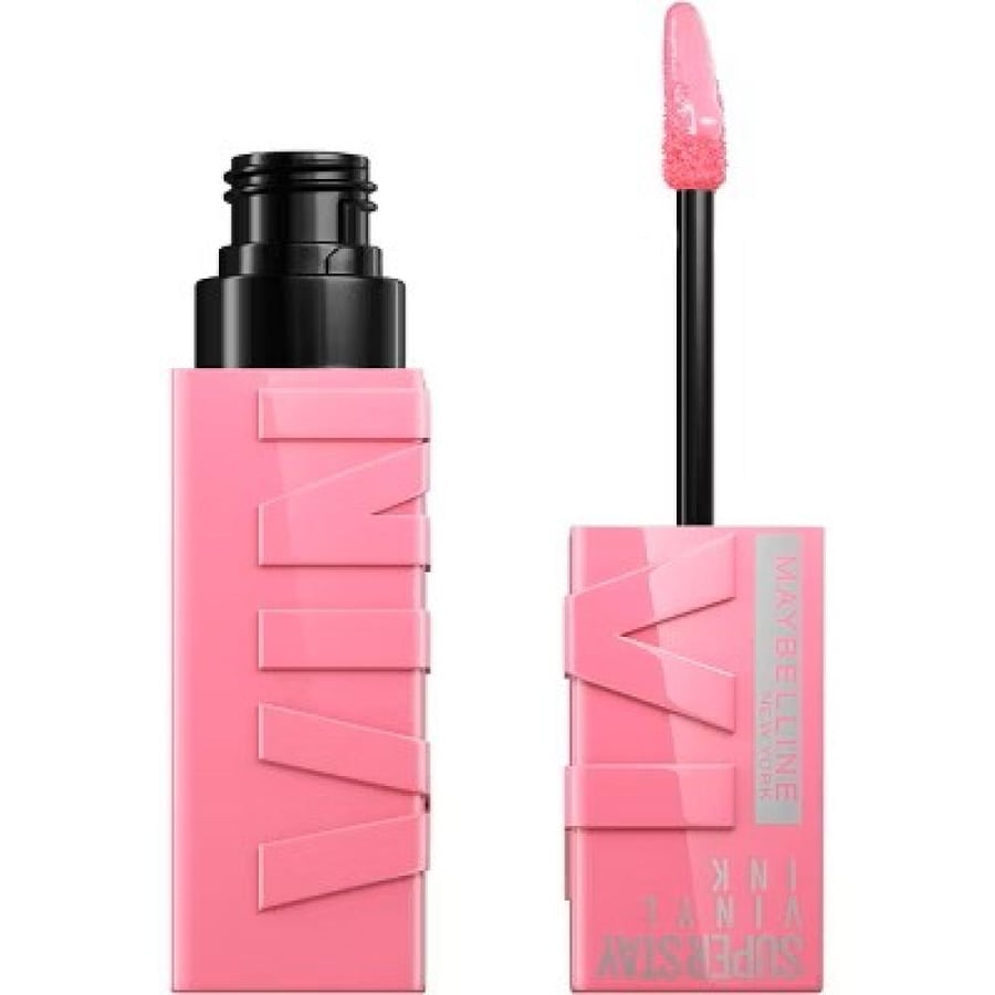 Maybelline Super Stay Vinyl Ink 155