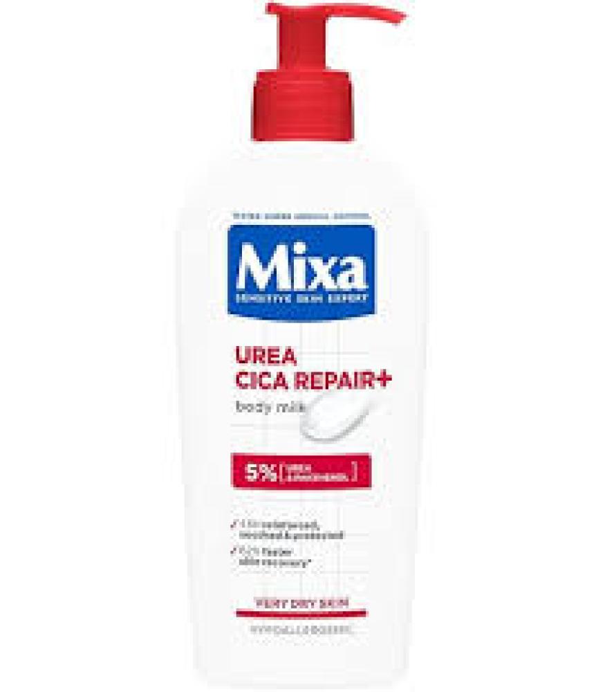 MIXA UREA CICA REPAIR 400 ML