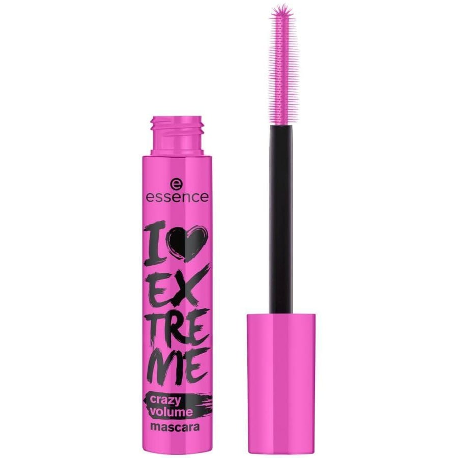 Essence  I love extreme Pink Volume Mascara