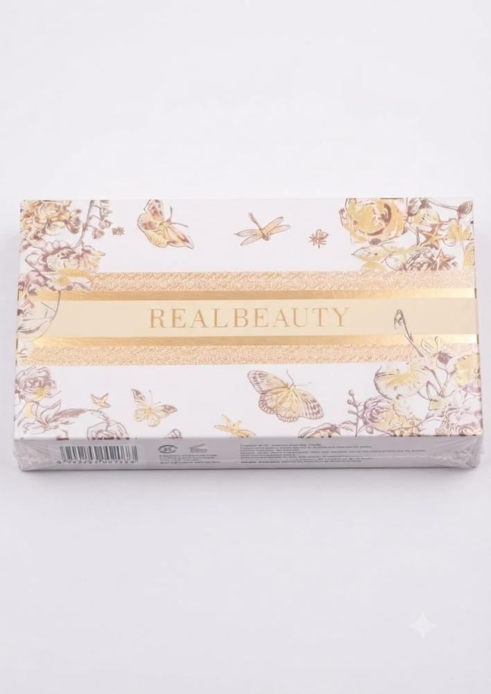REAL BEAUTY MAKE UP SET (RB 1571)