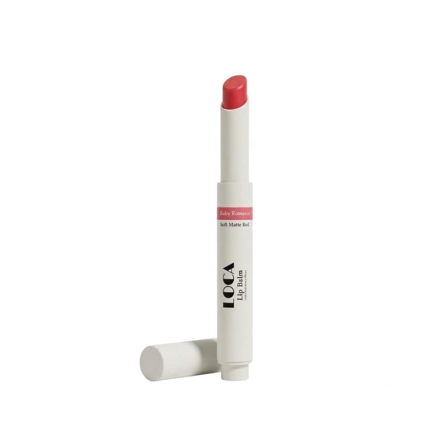 LOCA - Lip Balm 03 - Pinky Promise (Natural Pink)