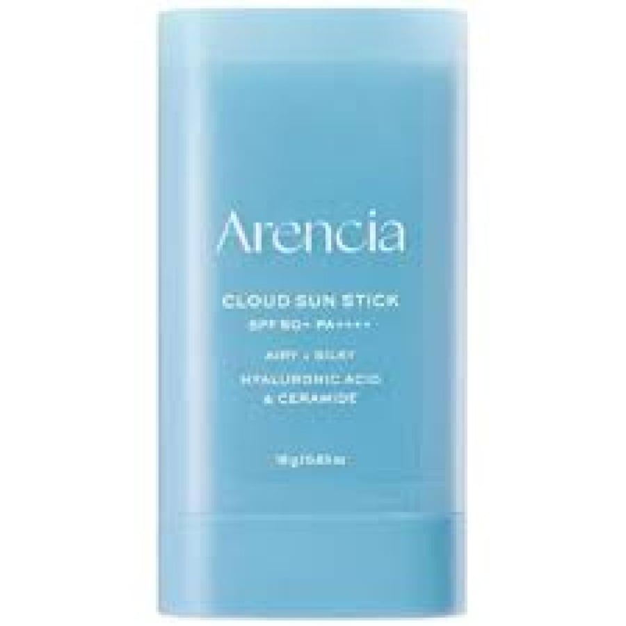 ARENCIA CLOUD SUN STICK 18 GM