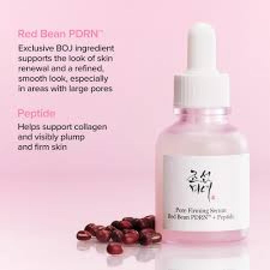 BEAUTY OF JOSEON PORE FIRMING SERUM 30 ML