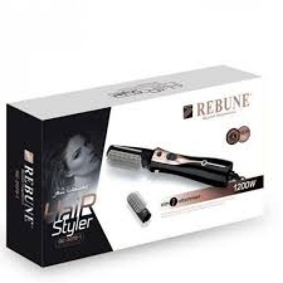 مصفف شعر ريبون Hair Styler 1200W [RE-2078-1] ACC 1