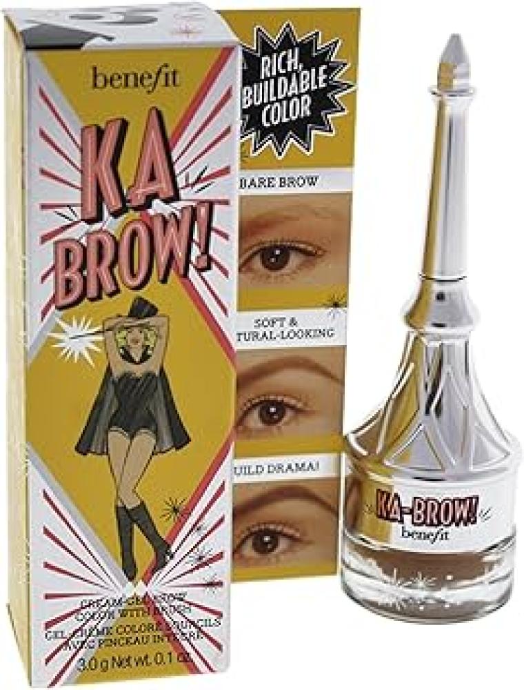 BENEFIT KA BROWN '3'