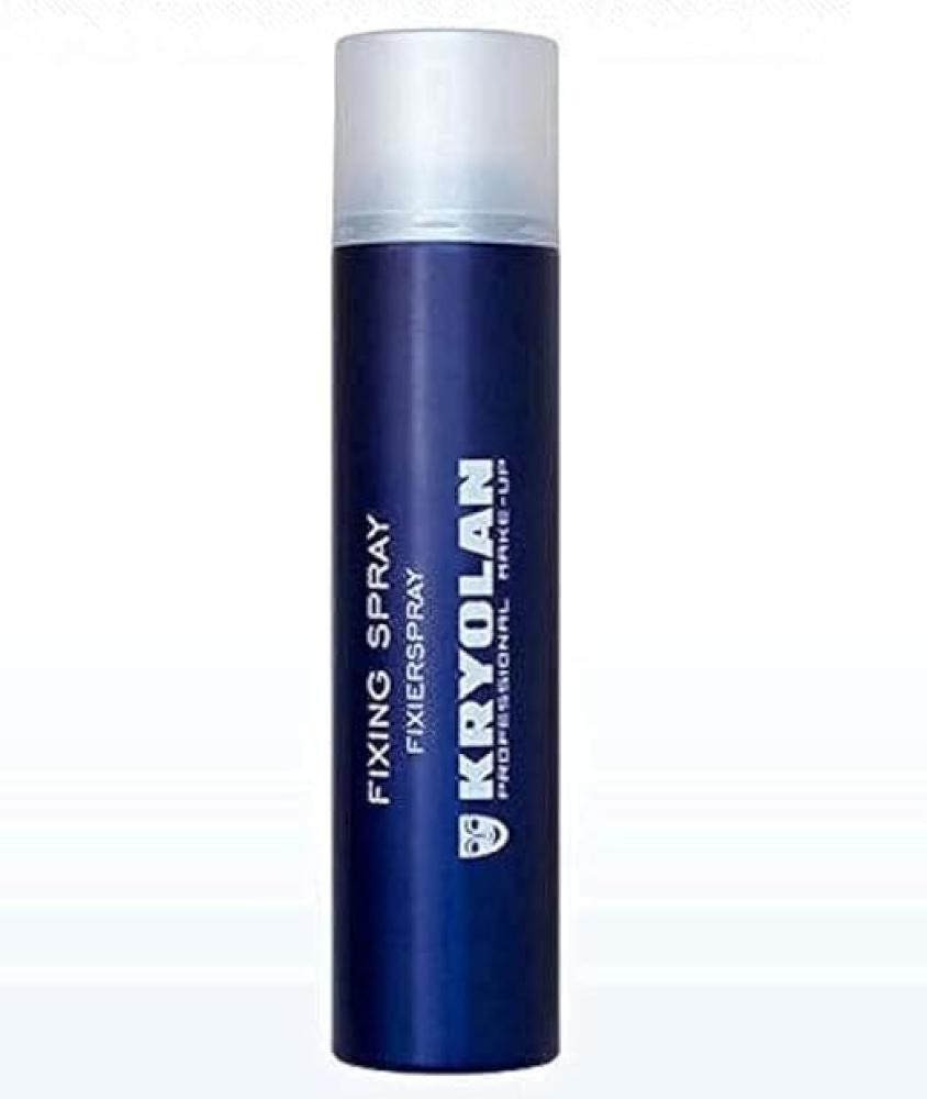 KRYOLAN FIXING SPRAY 75ML