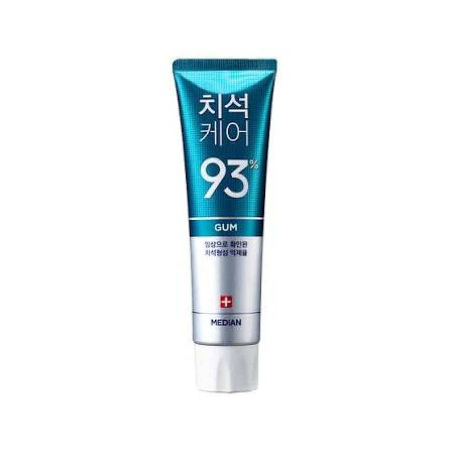 MEDIAN TARTAR TOOTHPASTE GUM 120 GM