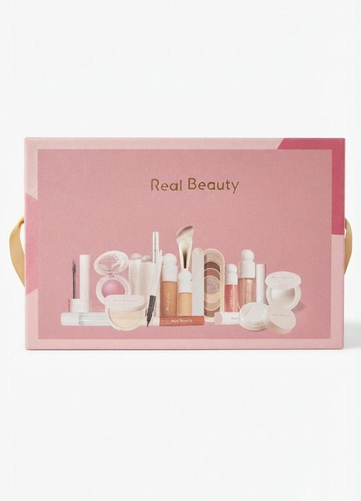 REAL BEAUTY MAKE UP SET (RB 1479)
