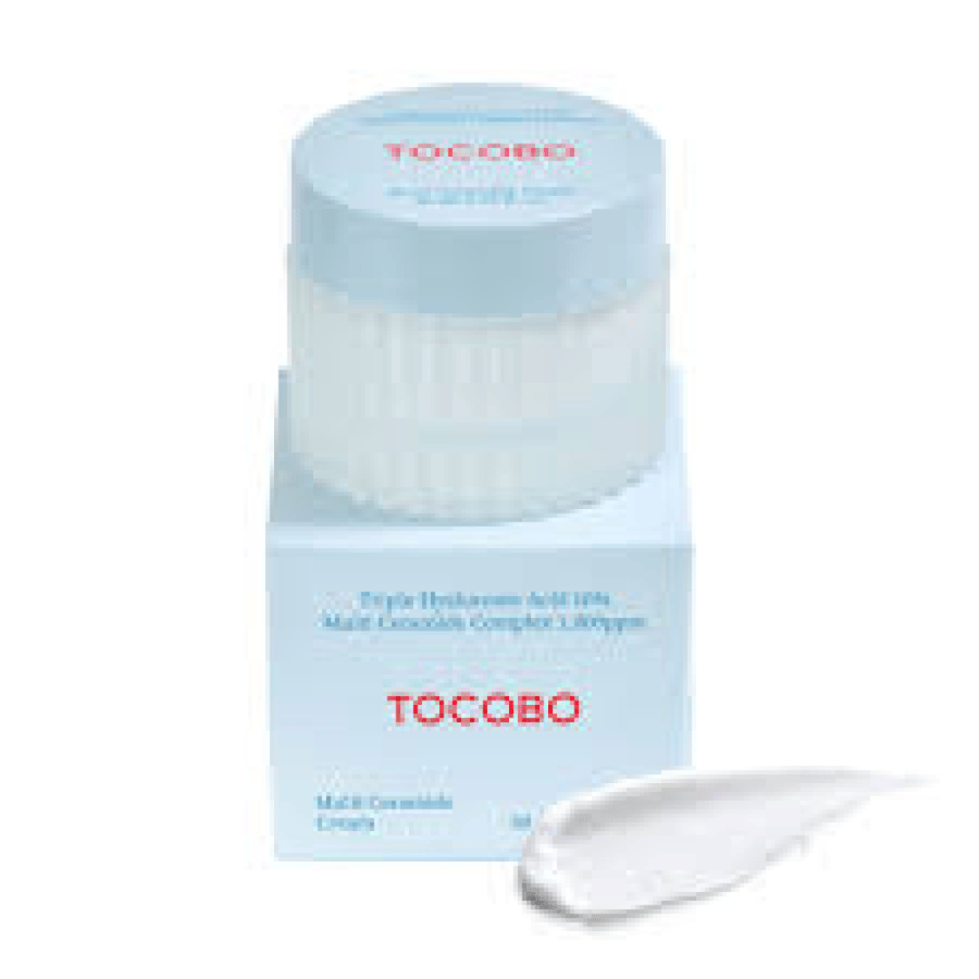 TOCOBO MULTI CERAMIDE CREAM 50 ML
