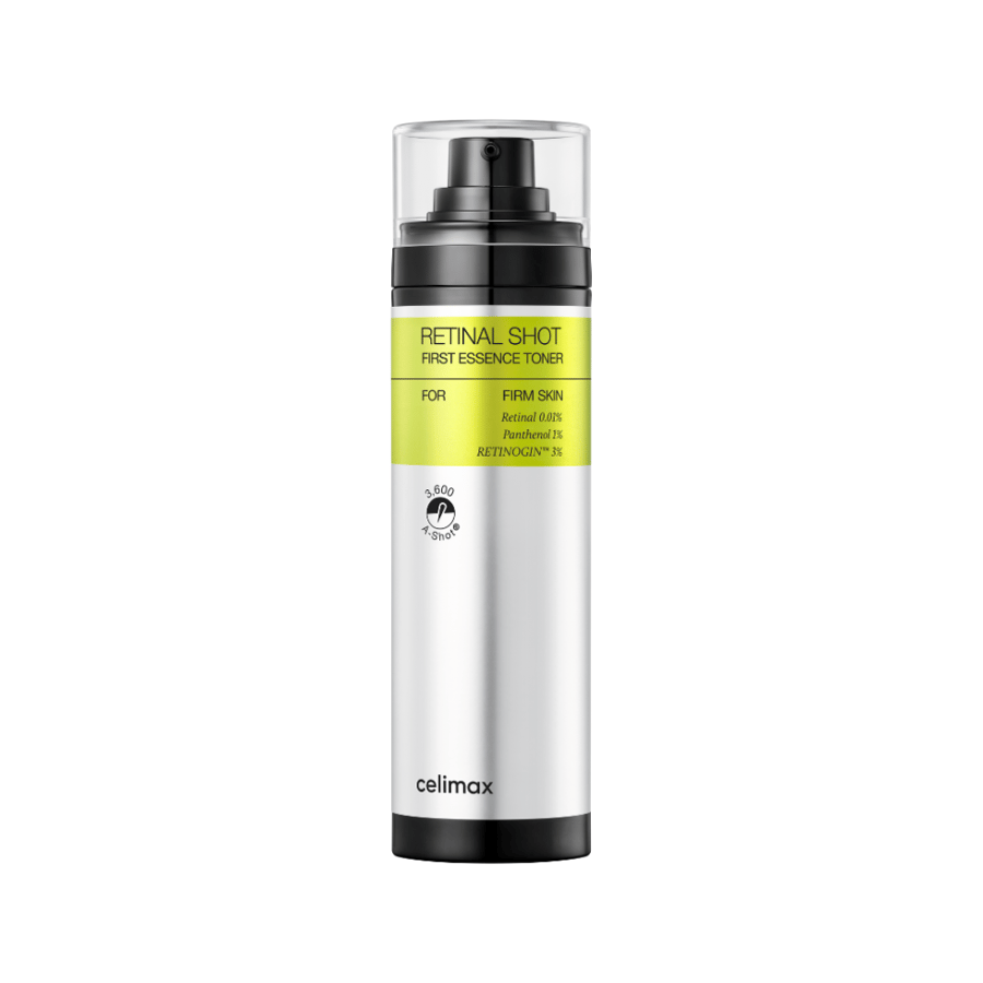 CELIMAX THE VITA A RETINAL SHOT FIRST ESSENCE .TONER80ML