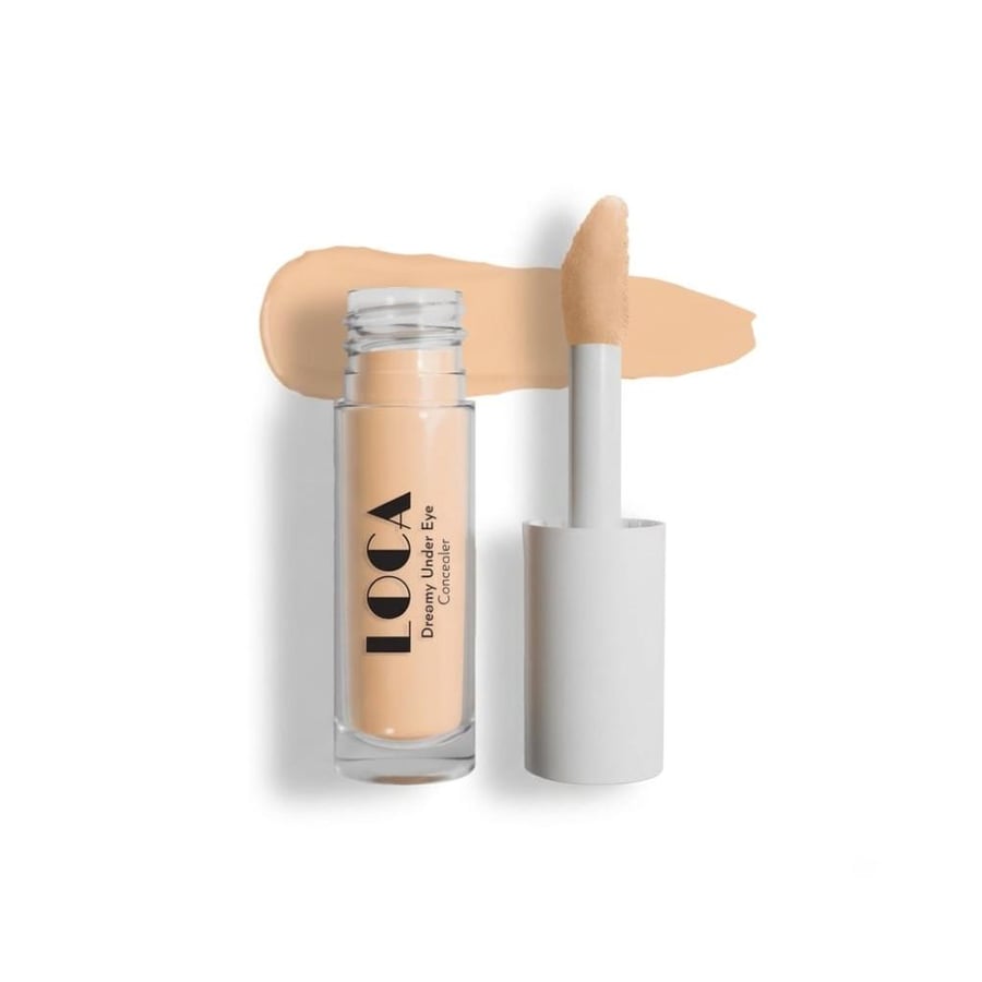 LOCA - Dreamy Under Eye Concealer Churros Medium Neutral (05)