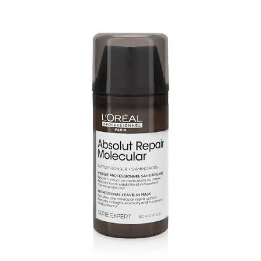 LOREAL PRO ABSOLUT REPAIR MOLECULAR 100 ML