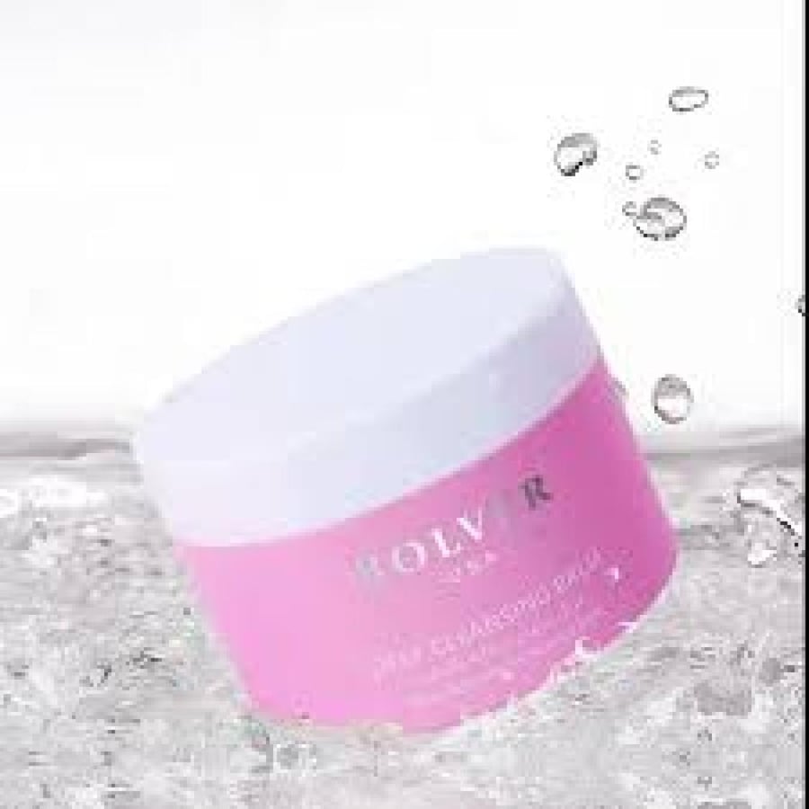 BOLEVR DEEP CLEANSING BALM