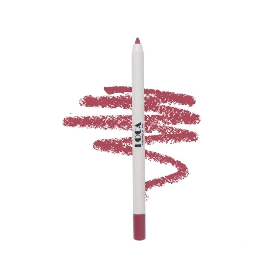 LOCA - Lip Liner Berry Fine (12)
