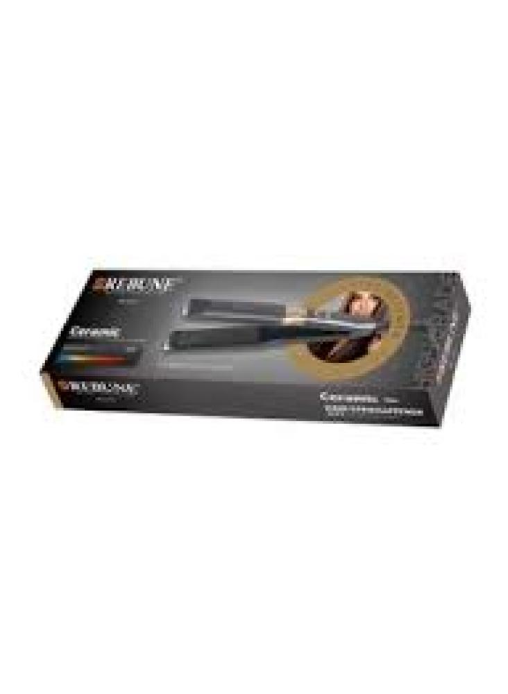 مملس شعر ريبون Hair Straightener 48W [RE-2127]