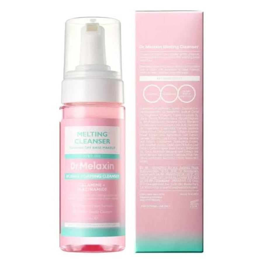 Dr.Melaxin Melting Cleanser - 150ml