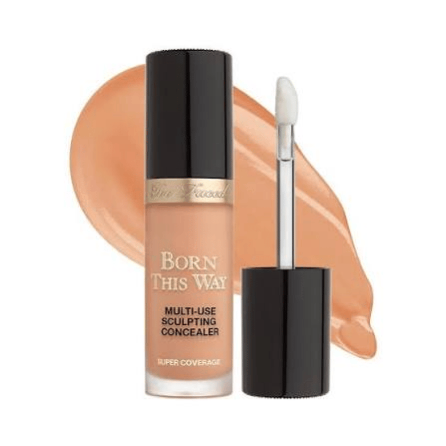 Too Faced Concealer Taffy