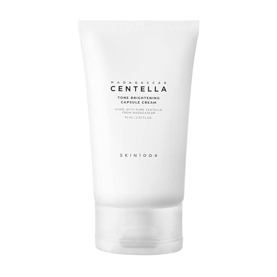 CENTELLA BRIGHTENING CAPSULE CREAM 75ML