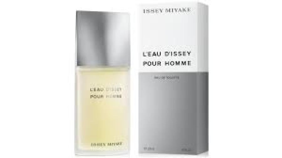 ISSEY MIYAKE (M) EDT 125ML