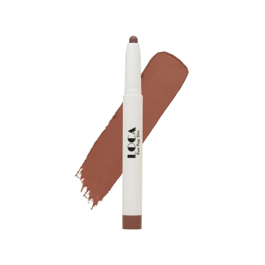 LOCA -  Eye Pop Stix Latte Matte 08