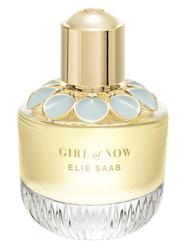 Elie Saab Girl Of Now for Women Edp 90ml