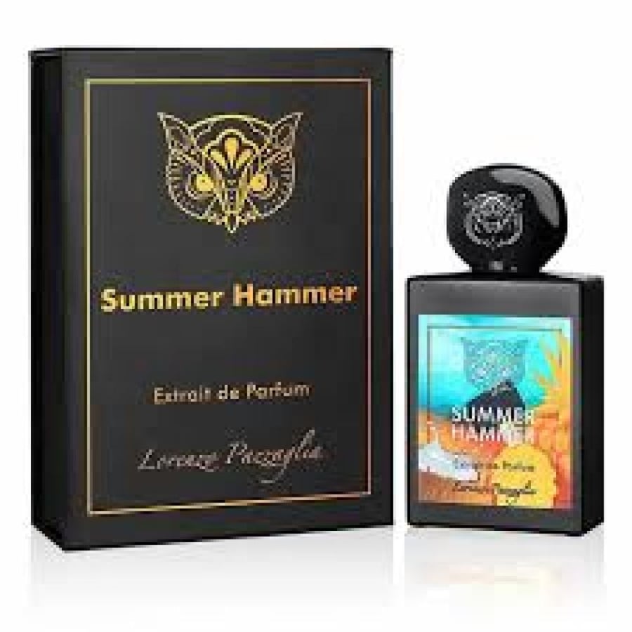 LORENZO PAZZAGLIA SUMMER HAMMER EXTRAIT DE PARFUM 50ML