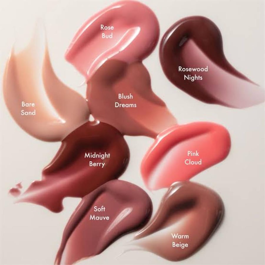 SUMMER FRIDAYS DREAM LIP OIL 4.5 ML PINK CLOUD