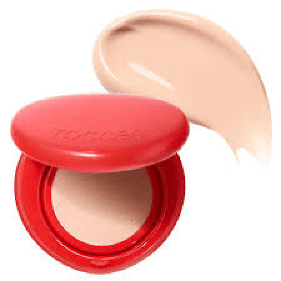 TOCOBO Apple Dewy Fit Cushion 21C