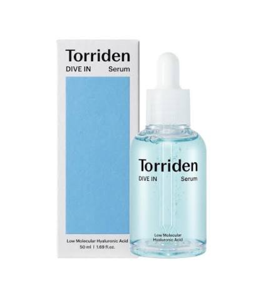 TORRIDEN DIVE IN SERUM 50ML