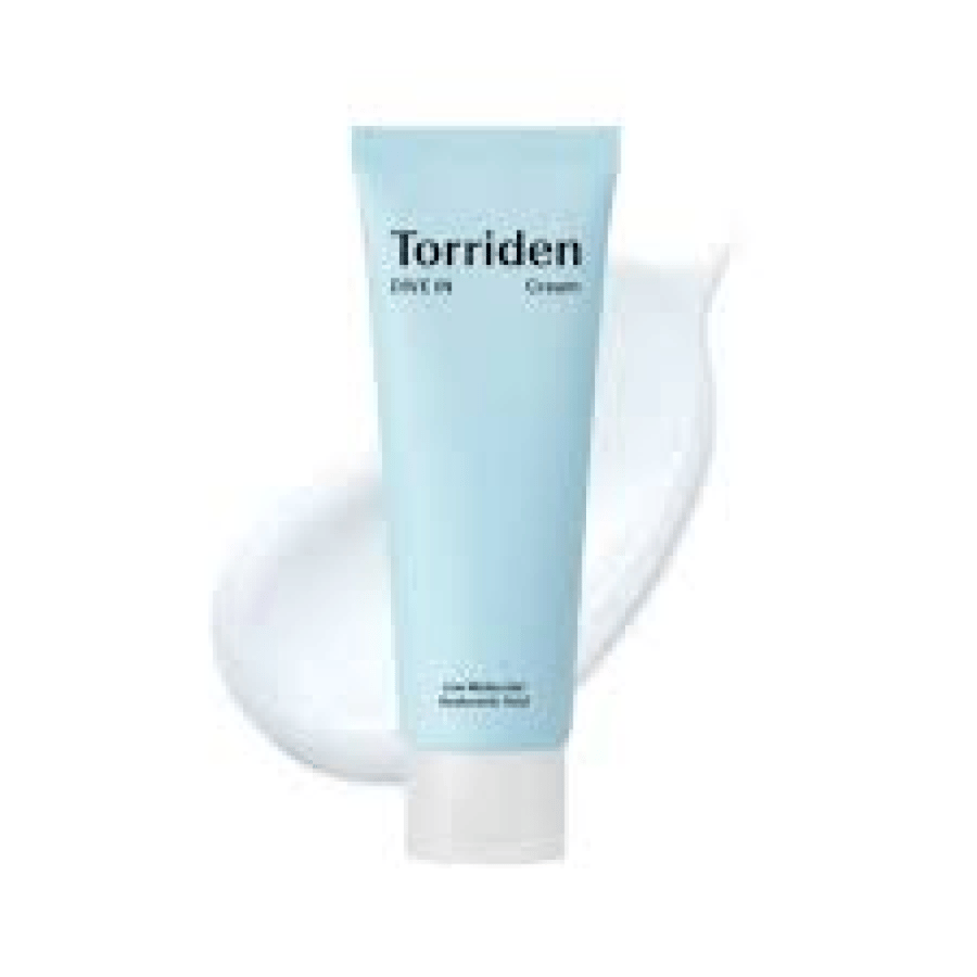Torriden DIVE-IN Hyaluronic Acid Cream