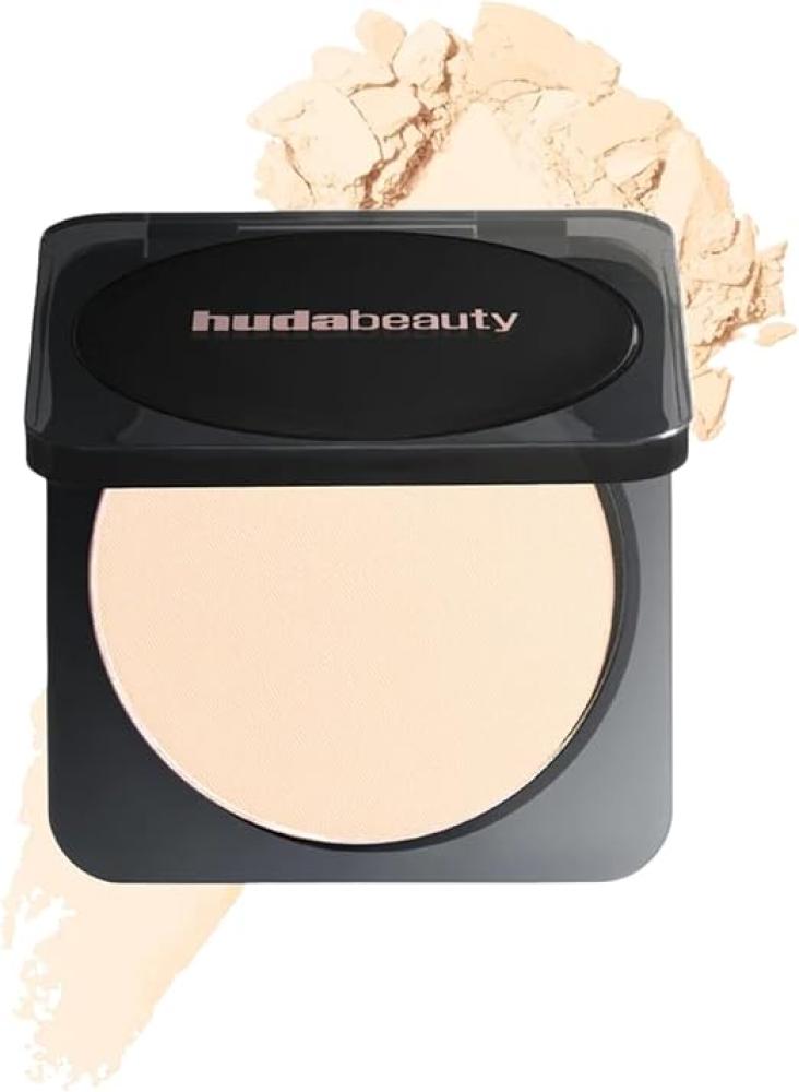 Huda Beauty Easy Bake  Powder BANAN BREAD 8.5G