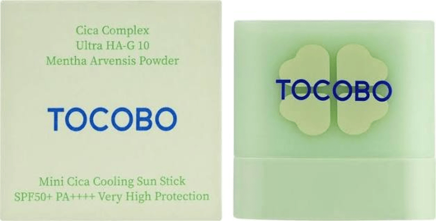 TOCOBO CICA COOLING SUN STICK MINI