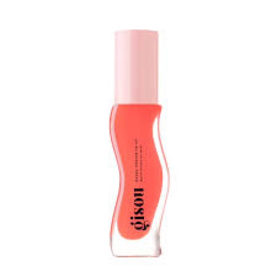 GISOU LIP OIL B PEACH 8 ML