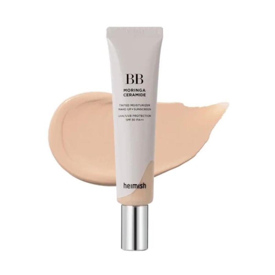 Heimish BB Moringa Ceramid 19 Fair Beige