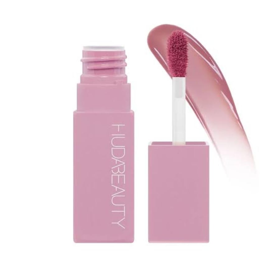 Huda Beauty Lip Blush Rosy Kiss 6 ML