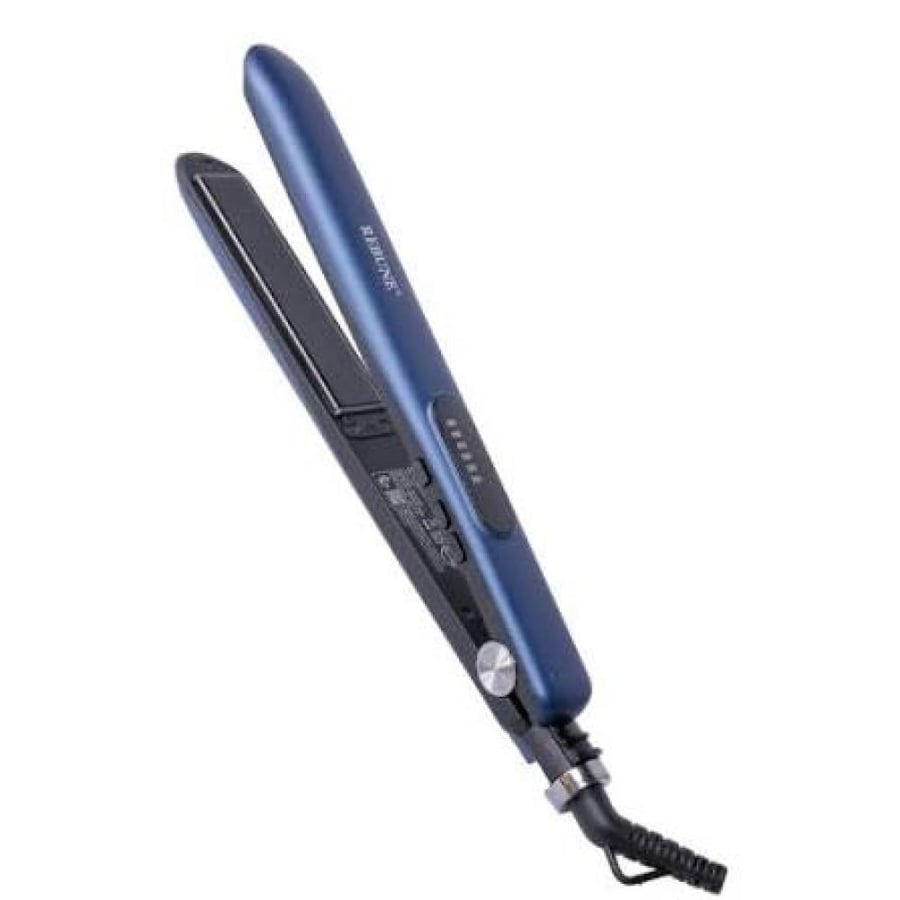 مملس شعر ريبون Hair Straightener 48W [RE-2127]