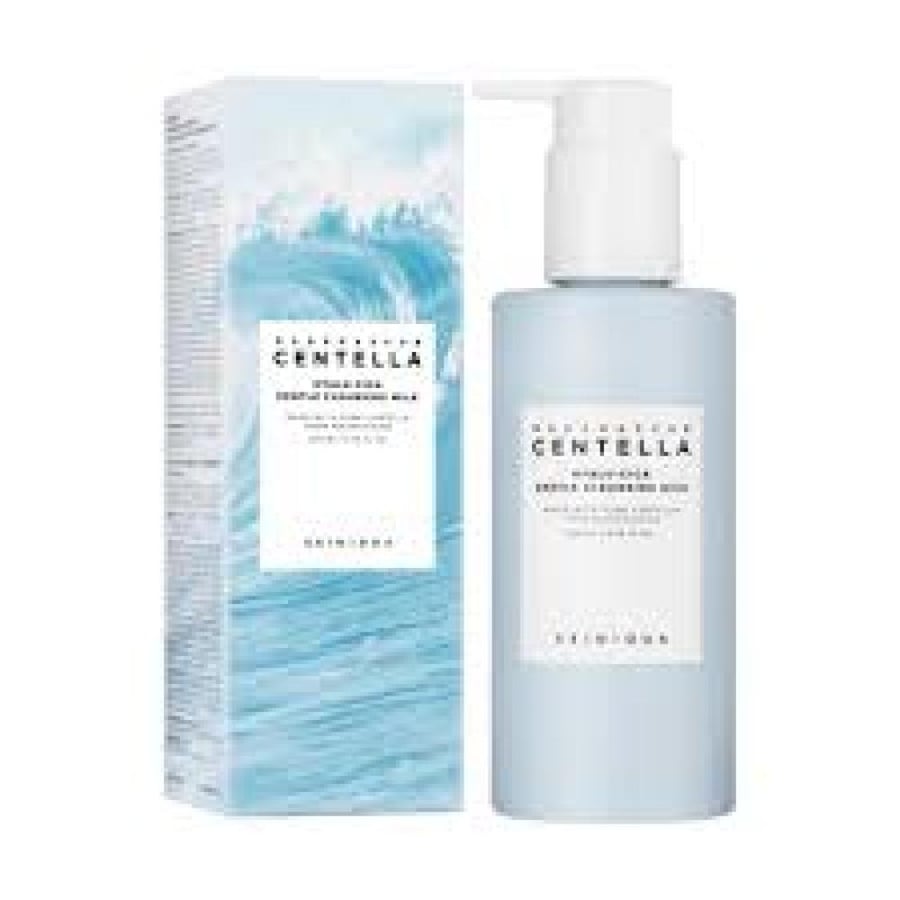 Centella Hyalu-Cica Gentle Cleansing Milk ...200ML