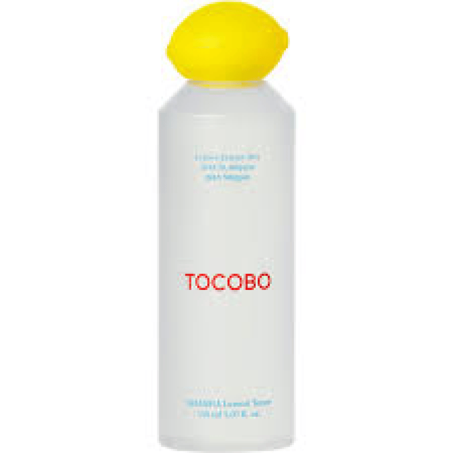 TOCOBO AHA BHA Lemon Toner, 150 ml -