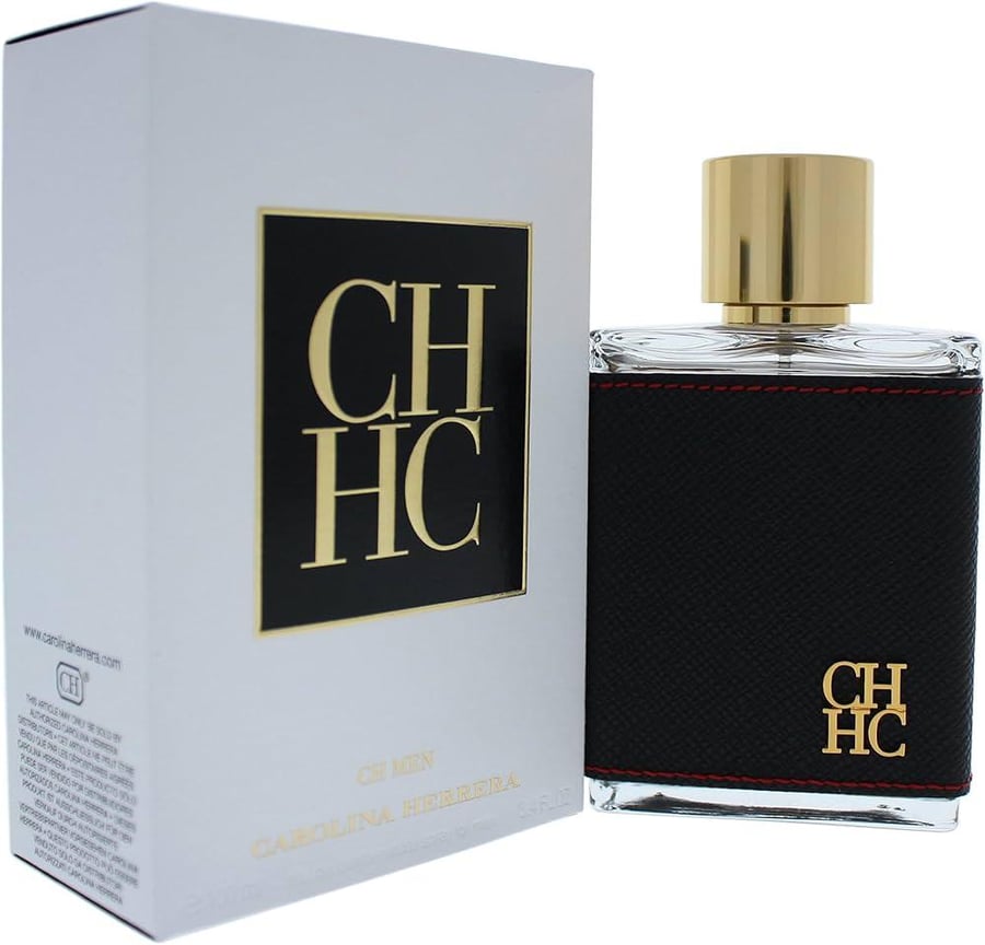 CH CH (M) EDT 100ML