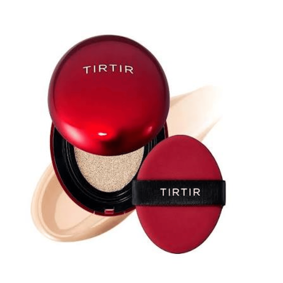 TIRTIR 21C COOL IVORY MASK FIT RED CUSHION 18G