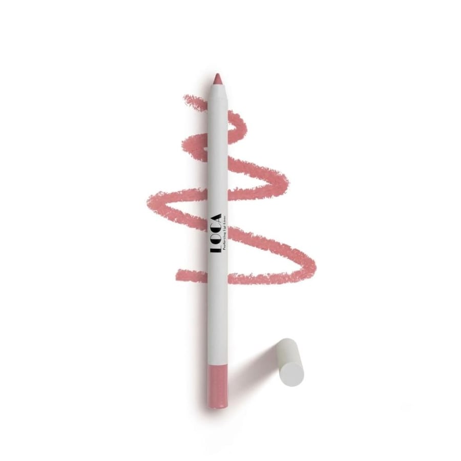 LOCA - Lip Liner Pop Star - Toasted Nude (04)