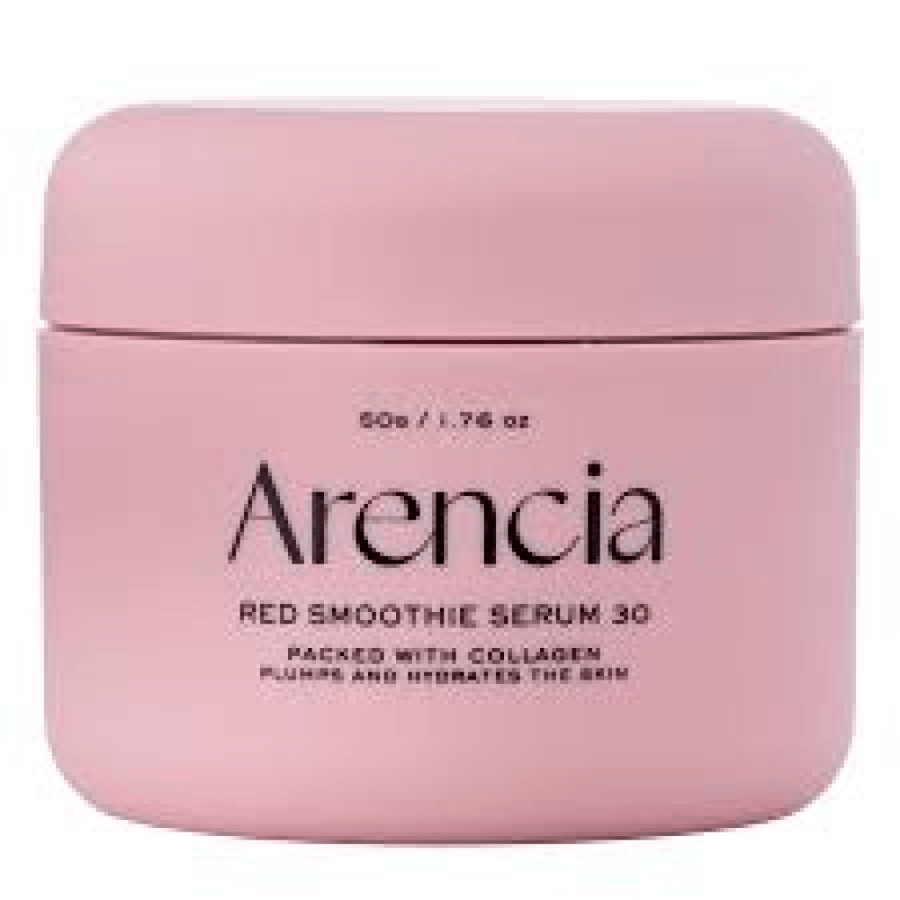 ARENCIA Fresh Red Smoothie Serum 30 50g