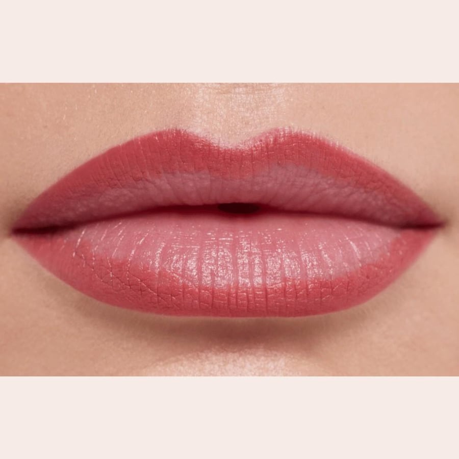 LOCA - Lip Liner A-lister - Nude Pink (01)