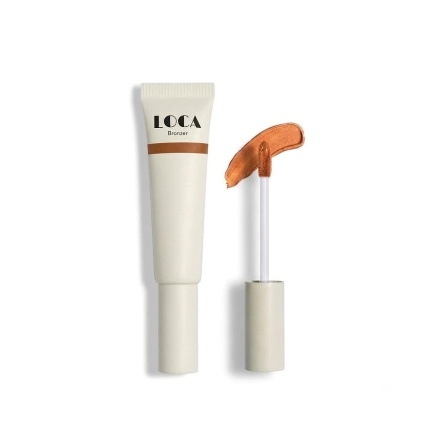 LOCA - Bronzer 02 - Vibe Check (Medium Brown)
