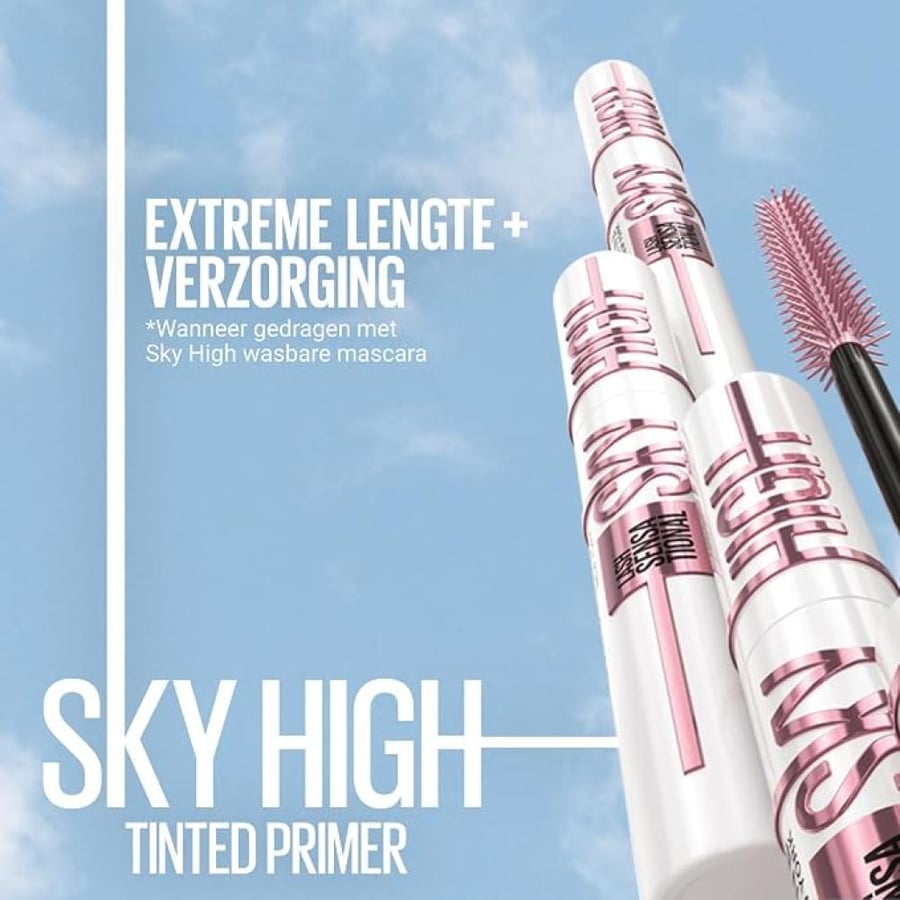 Maybelline New York Lash Sensational Sky High