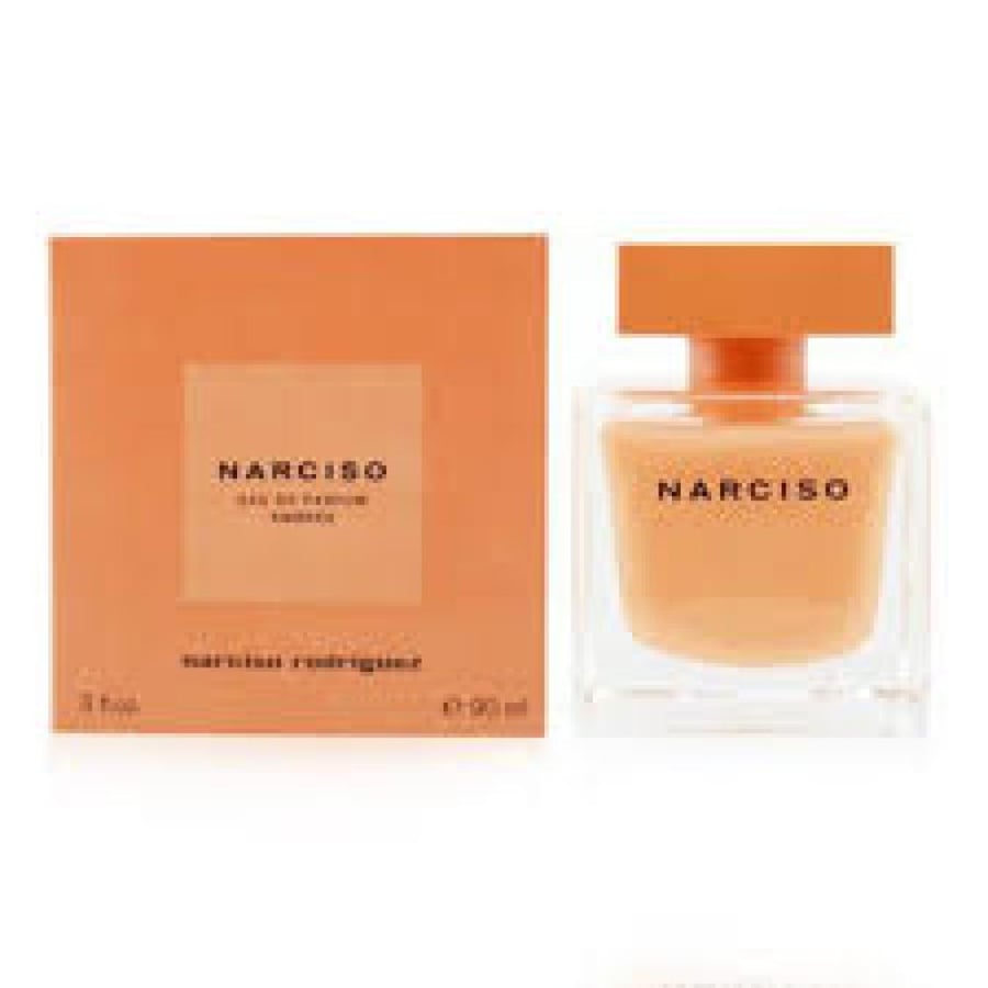 NARCISO RODRIGUEZ NARCISO AMBREE (L) EDP 90ML