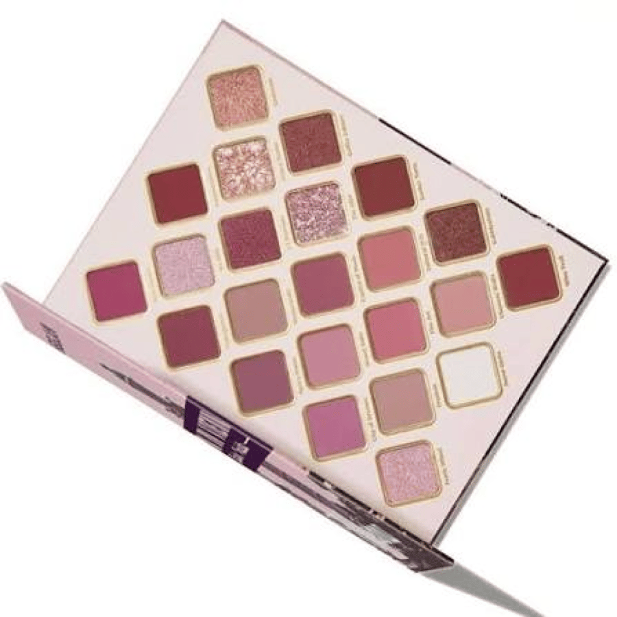 SHEGLAM VIENNA PALLETE