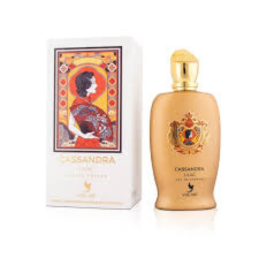 Volare EDP 100ml Cassandra Lilac