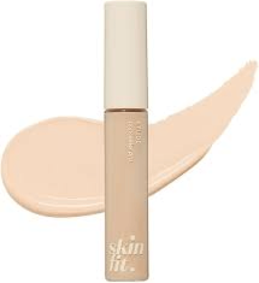 SKIN FIT CONCEALER