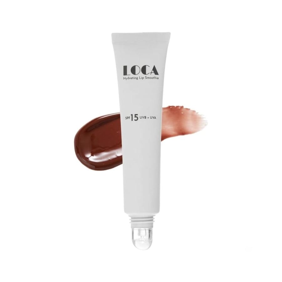 LOCA - Hydrating c-Mocha Whip (Warm Brown) (02)